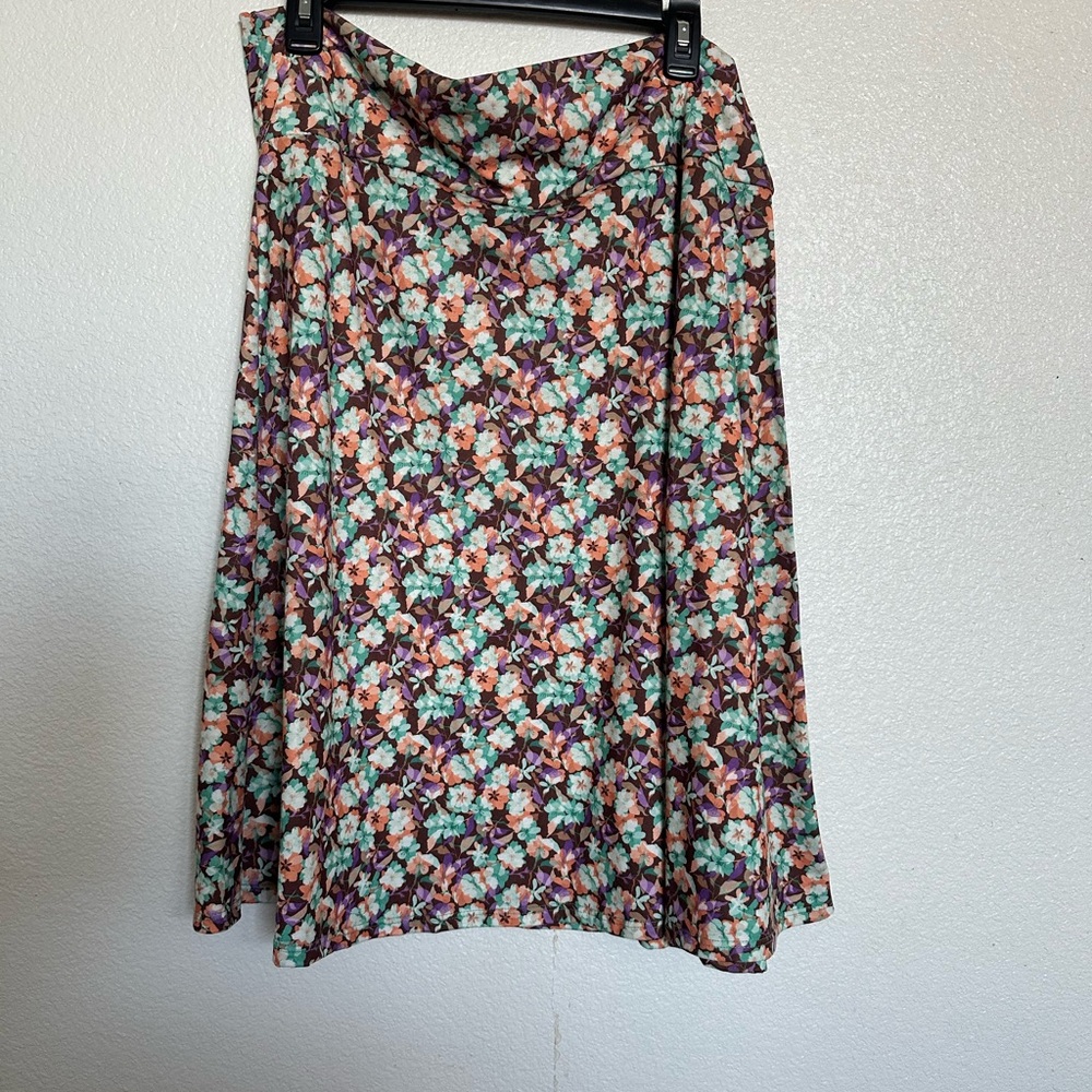 LuLaRoe Azure Women's Skirt